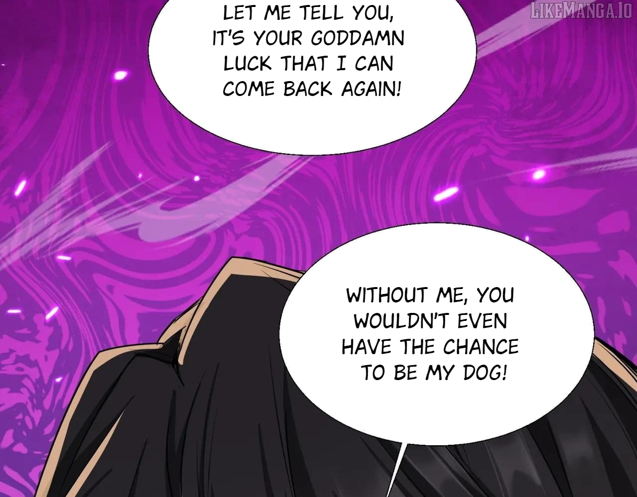 My Empress Apprentice is Becoming Evil Chapter 66 - page 84